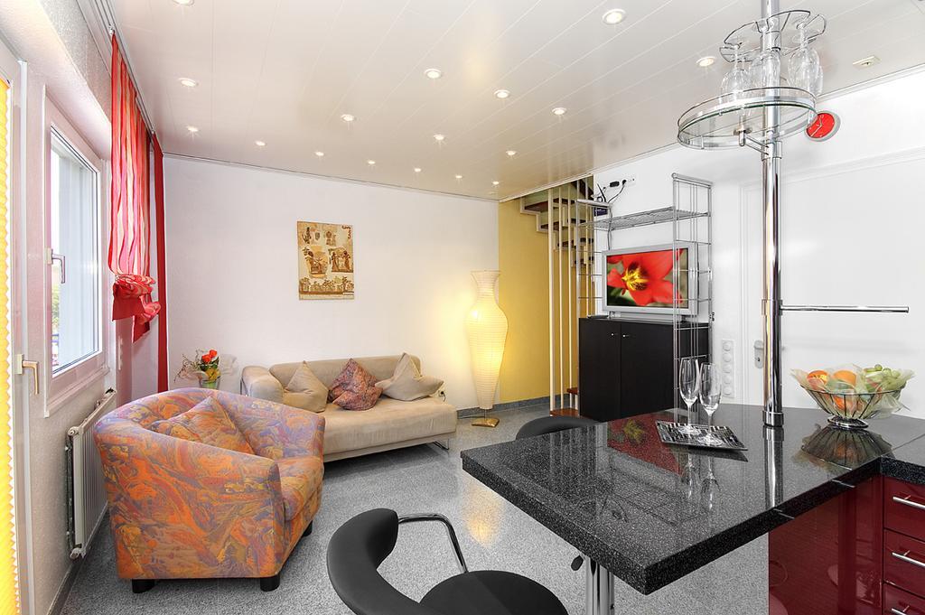 Appartements Dw16~17~19 In Dortmund Exterior photo