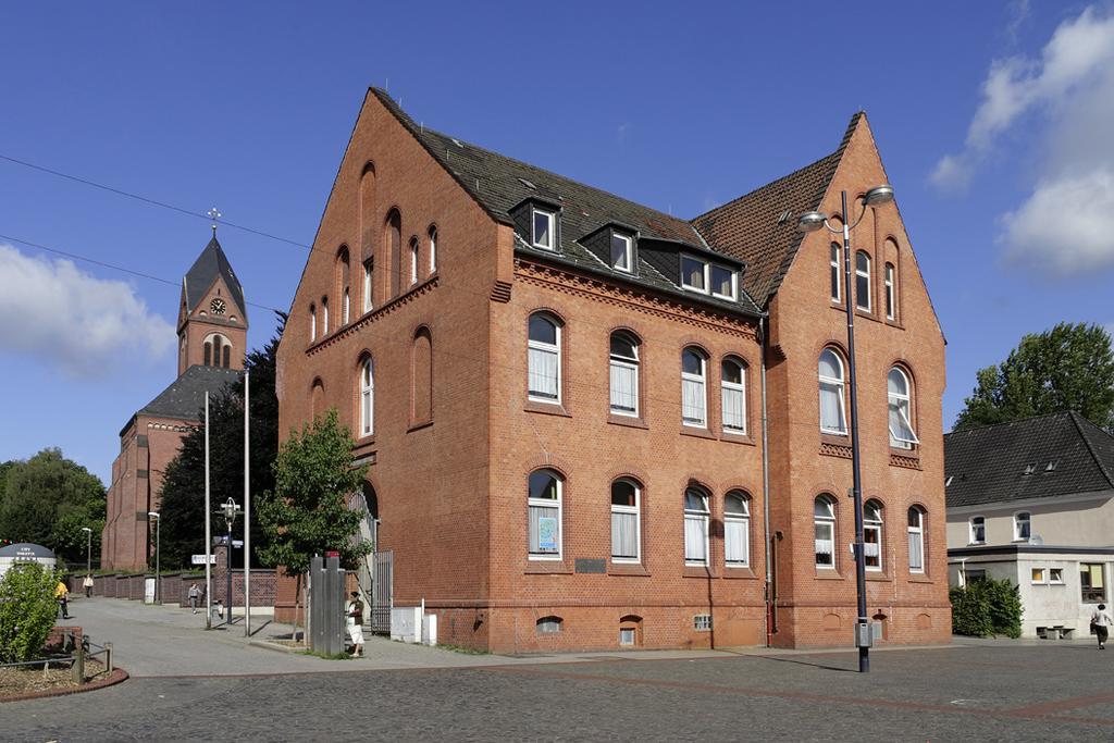 Appartements Dw16~17~19 In Dortmund Exterior photo